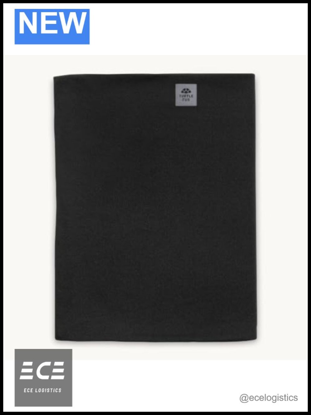 Fleece Lined Neck Warmer Gaiter UPF 50 Ski Snowboard
